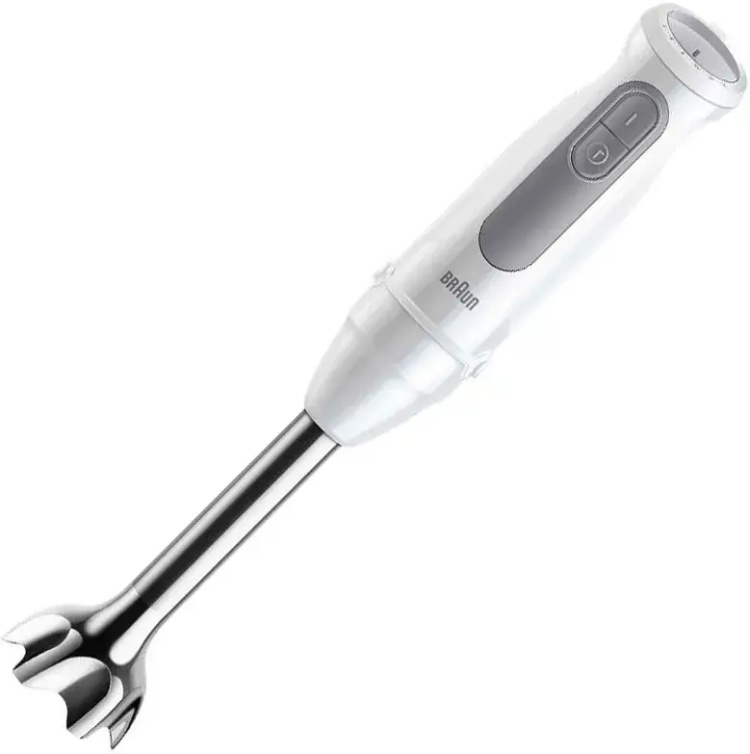 Блендер занурювальний Braun MQ50001 M (UA) Блендер занурювальний Braun MQ50001 M (UA)