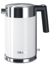 Електрочайник Graef WK 61 (UA)