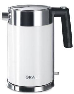 Електрочайник Graef WK 61 (UA)