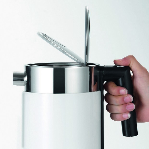 Електрочайник Graef WK 61 (UA) Електрочайник Graef WK 61 (UA)