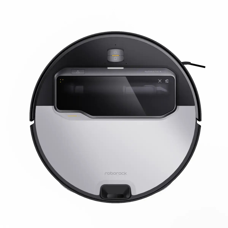 Робот-пылесос RoboRock Saros Z70 Silver (SZ7002-00) (EU)