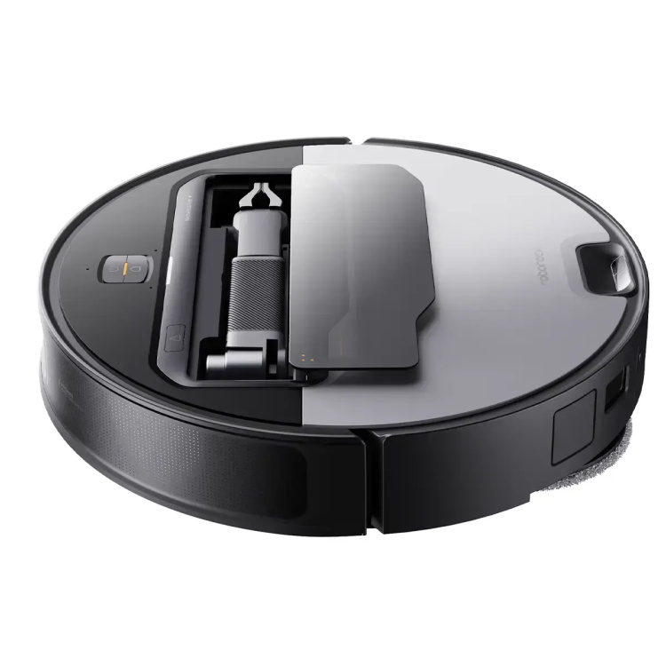 Робот-пылесос RoboRock Saros Z70 Silver (SZ7002-00) (EU) Робот-пылесос RoboRock Saros Z70 Silver (SZ7002-00) (EU)