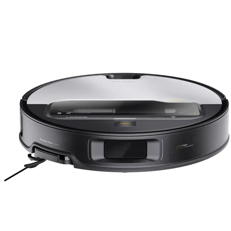 Робот-пылесос RoboRock Saros Z70 Silver (SZ7002-00) (EU)