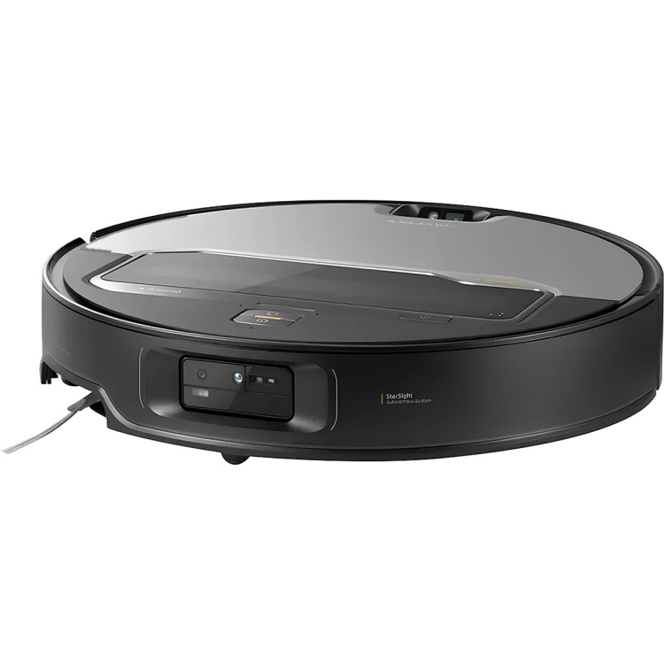 Робот-пылесос RoboRock Saros Z70 Silver (SZ7002-00) (EU)