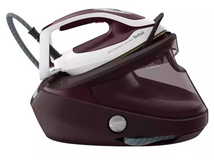 Парогенератор Tefal GV9721E0 (EU) Парогенератор Tefal GV9721E0 (EU)