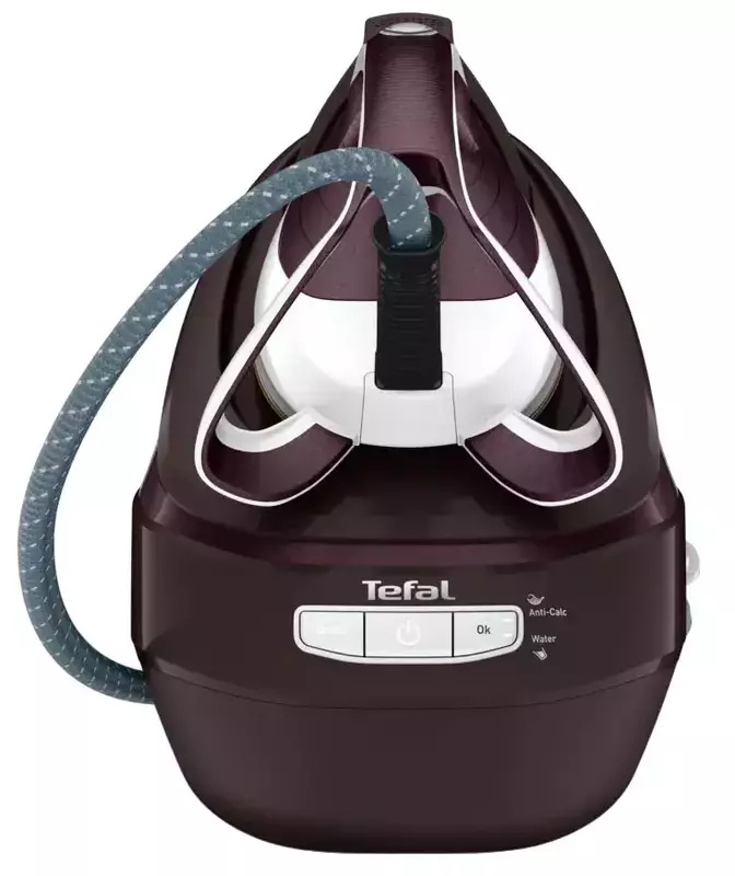 Парогенератор Tefal GV9721E0 (EU) Парогенератор Tefal GV9721E0 (EU)