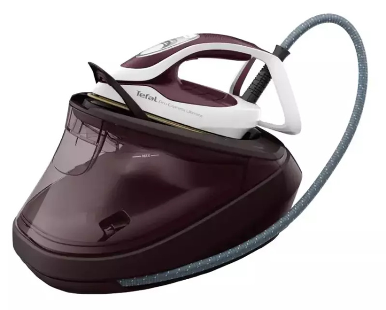 Парогенератор Tefal GV9721E0 (EU) Парогенератор Tefal GV9721E0 (EU)