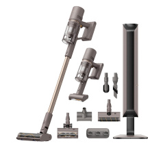 Аккумуляторный пылесос Dreame Z10 Station (VPV17A) (EU)