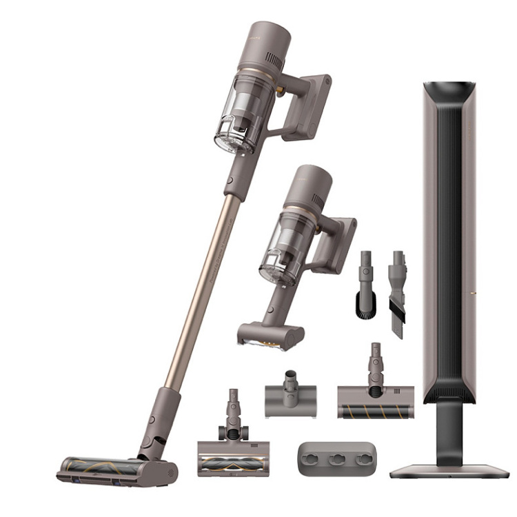 Аккумуляторный пылесос Dreame Z10 Station (VPV17A) (EU)