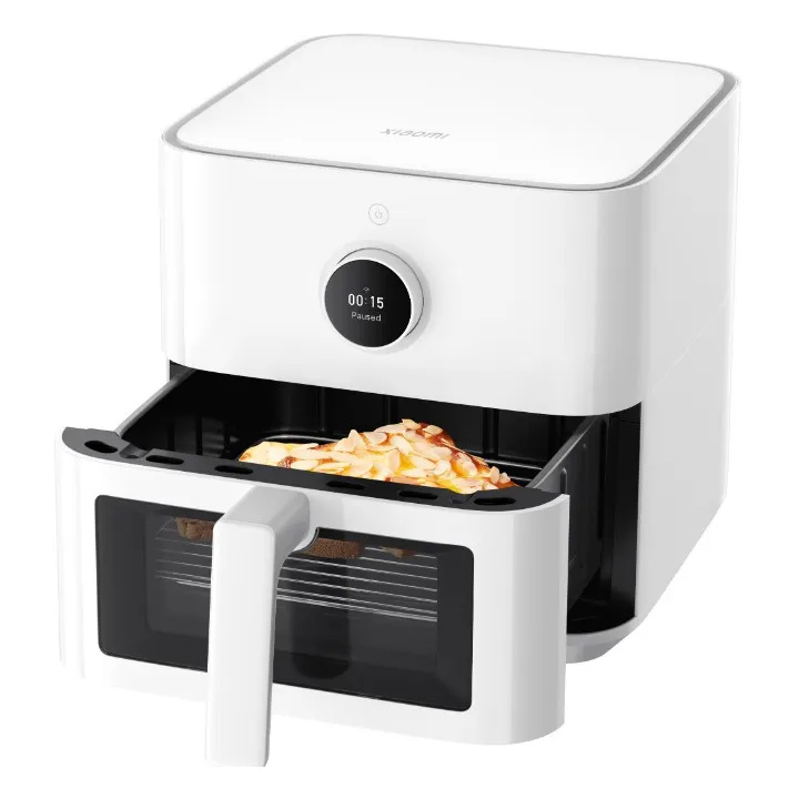 Мультипіч Xiaomi Mi Smart Air Fryer MAF15 (UA)