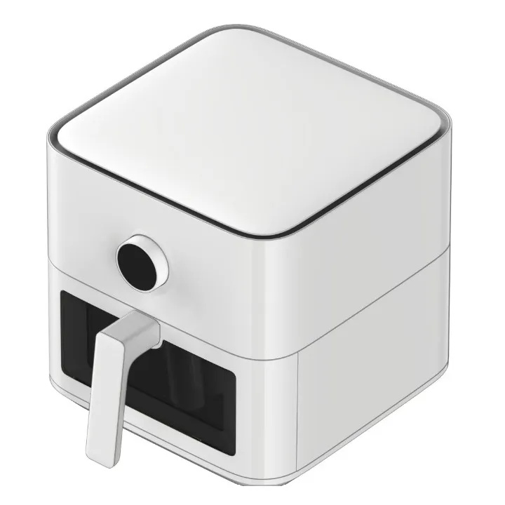 Мультипіч Xiaomi Mi Smart Air Fryer MAF15 (UA)