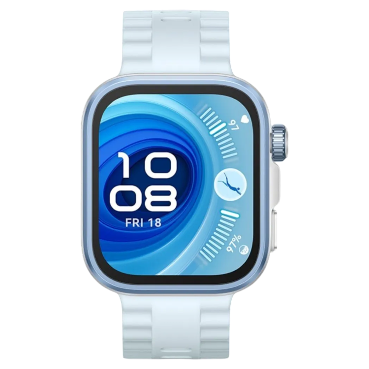 HUAWEI Watch Fit 4 Pro Blue (55020EYJ)