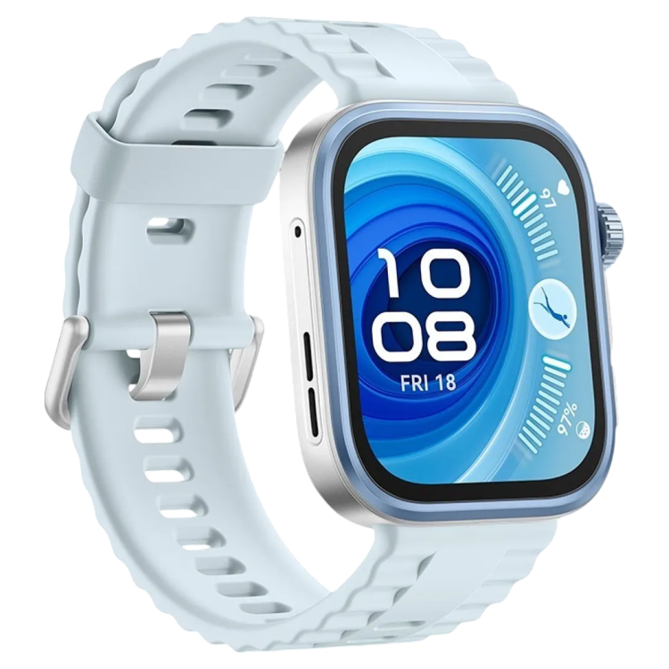 HUAWEI Watch Fit 4 Pro Blue (55020EYJ)