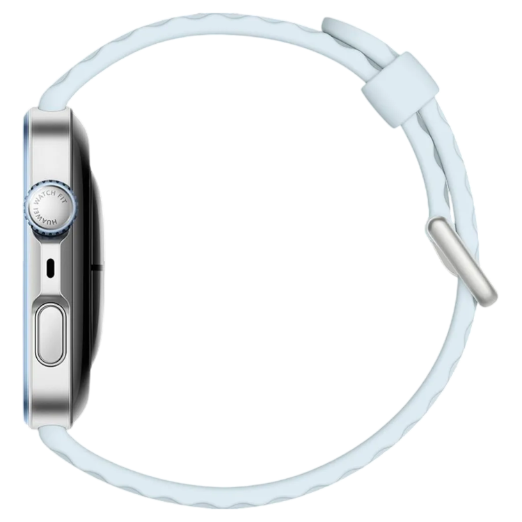 HUAWEI Watch Fit 4 Pro Blue (55020EYJ)