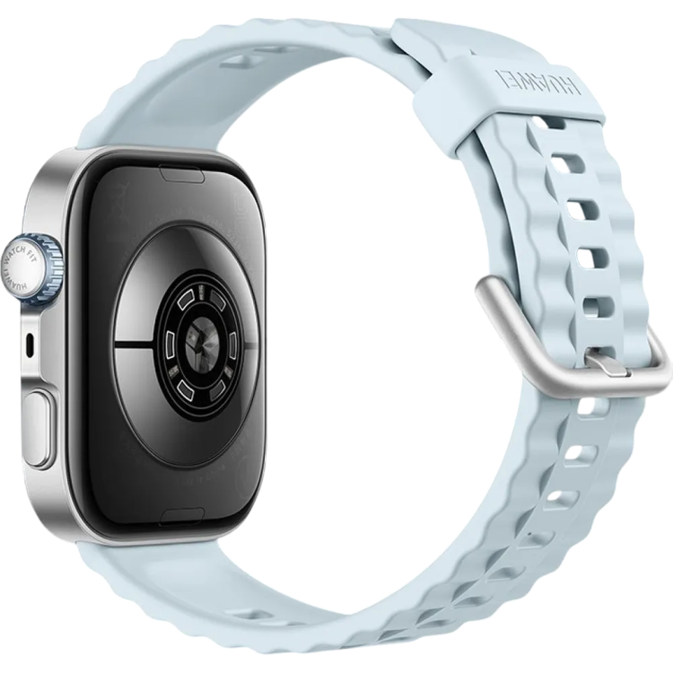 HUAWEI Watch Fit 4 Pro Blue (55020EYJ)