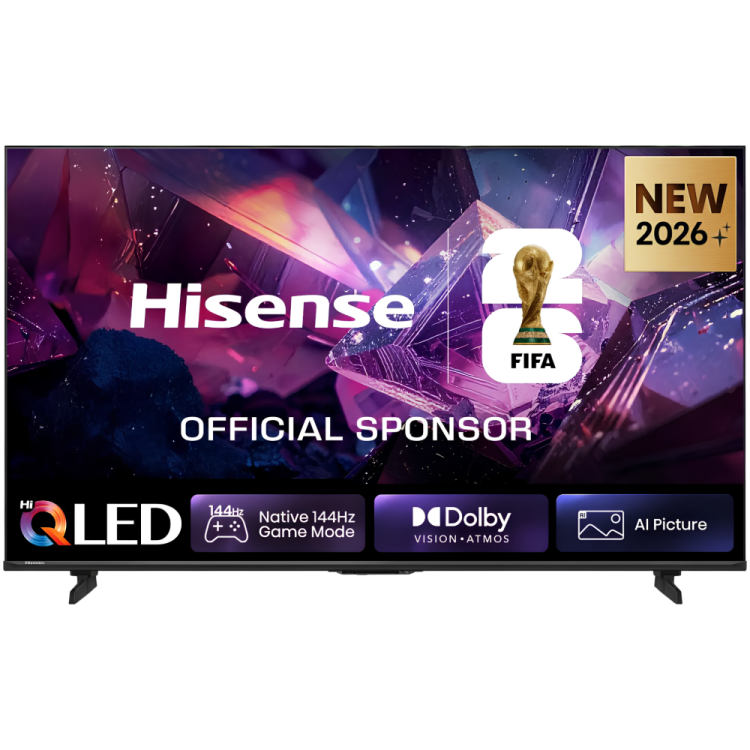 Телевизор Hisense 65" (65E7S PRO)