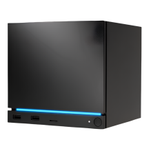 Valve Steam Machine 2TB (Black)