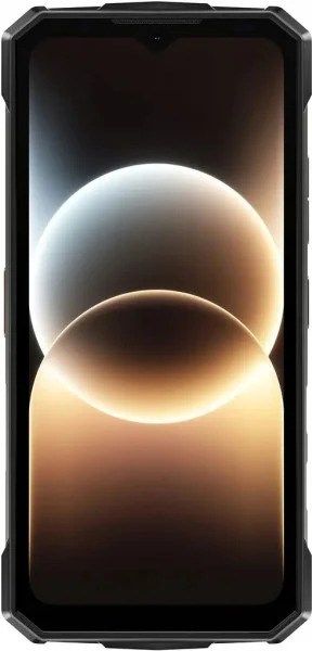 Смартфон DOOGEE Fire 7 Ultra 8/256GB Obsidian Gray Смартфон DOOGEE Fire 7 Ultra 8/256GB Obsidian Gray