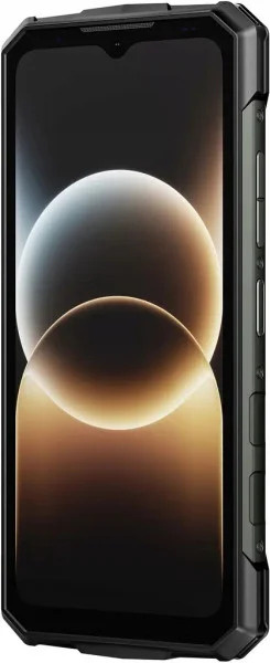 Смартфон DOOGEE Fire 7 Ultra 8/256GB Obsidian Gray Смартфон DOOGEE Fire 7 Ultra 8/256GB Obsidian Gray