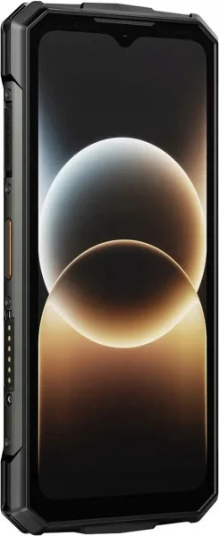 Смартфон DOOGEE Fire 7 Ultra 8/256GB Obsidian Gray Смартфон DOOGEE Fire 7 Ultra 8/256GB Obsidian Gray