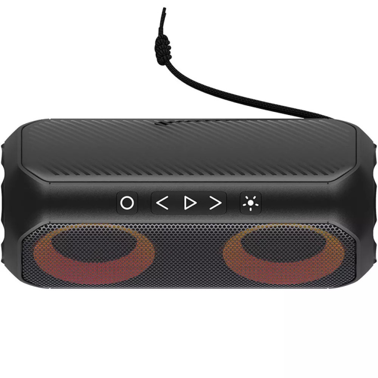 Портативная акустика Proove Third Element SE 20W (APP) Black