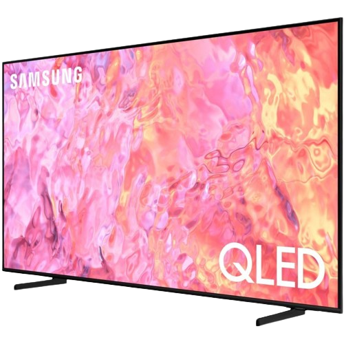 Телевизор Samsung 75 QE75Q60CAUXUA (UA)