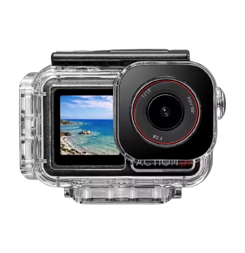 Аквабокс для DJI 3/4/5 Pro