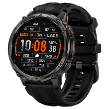 Смарт-часы KOSPET TANK T4C (BLACK)