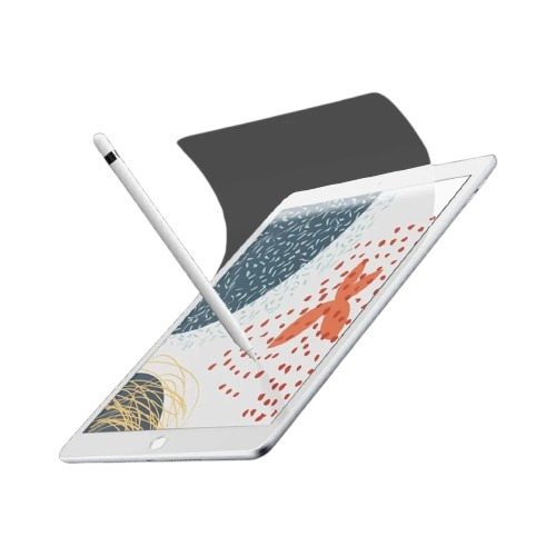 Захисна плівка WiWU iPaper Paper Like для iPad 10.2 (2021-2019)