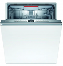 Посудомийна машина вбудована 60 см Bosch (SMV4HVX31E)