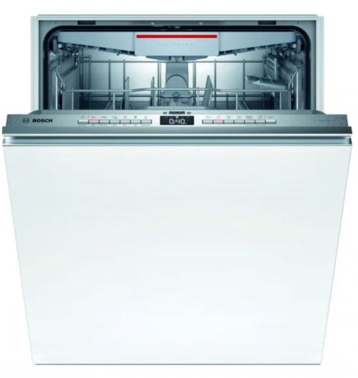 Посудомоечная машина встроенная 60 см Bosch (SMV4HVX31E)
