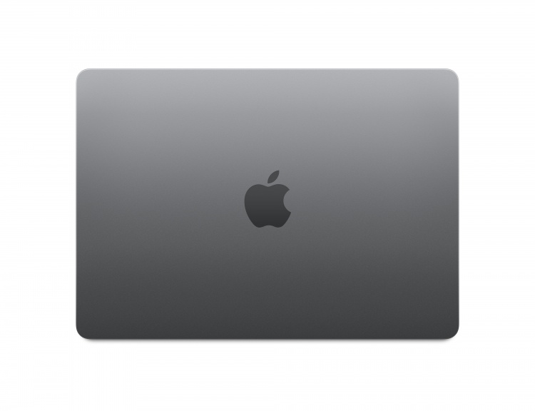 Apple MacBook Air 13“ Space Gray M3 8/512 10GPU 2024 (MRXP3)