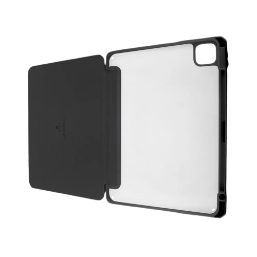 Чехол Dux Ducis для iPad Pro 13 2024 Toby Series (Black)