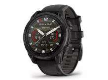 Garmin Tactix 8 47mm AMOLED Includes Applied Ballistics Ultralight Solver (010-03405-00/01)