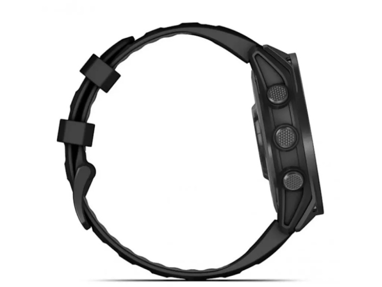 Garmin Tactix 8 47mm AMOLED Includes Applied Ballistics Ultralight Solver (010-03405-00/01)