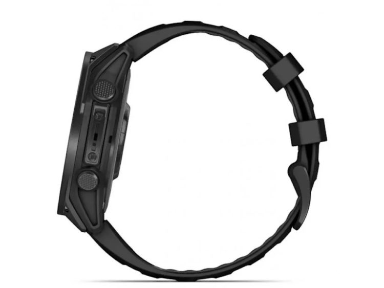 Garmin Tactix 8 47mm AMOLED Includes Applied Ballistics Ultralight Solver (010-03405-00/01)