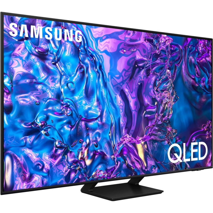 Телевизор Samsung 65 QE65Q70DAUXUA