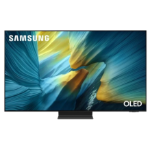 Телевізор Samsung 77 QE77S95FAUXUA