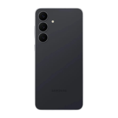 Смартфон Samsung Galaxy S25 FE 8/512GB Jetblack (Global)