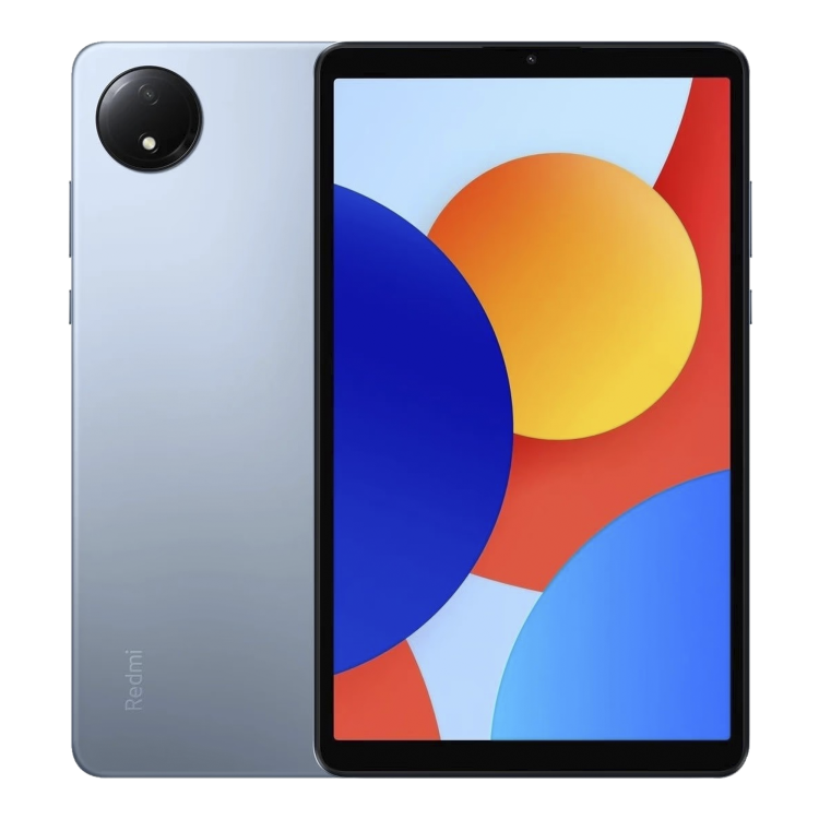 Планшет Xiaomi Redmi Pad SE 4G 4/128GB Blue (VHU4956EU)