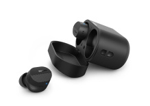 Наушники Philips TAT5000 Black (TAT5000BK/00)