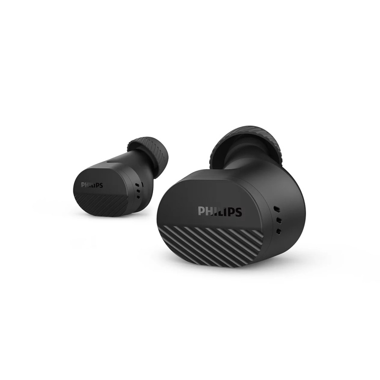 Наушники Philips TAT5000 Black (TAT5000BK/00) Наушники Philips TAT5000 Black (TAT5000BK/00)