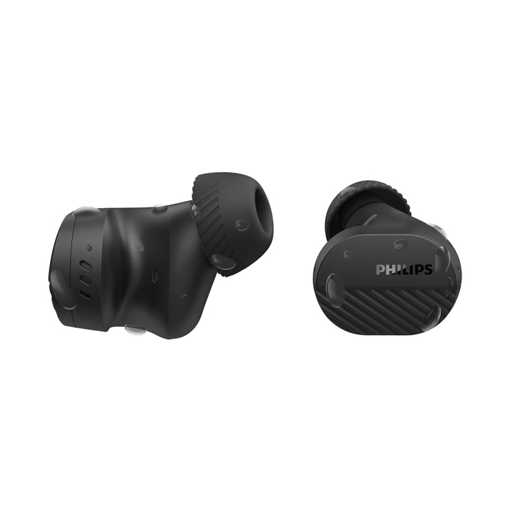Наушники Philips TAT5000 Black (TAT5000BK/00) Наушники Philips TAT5000 Black (TAT5000BK/00)