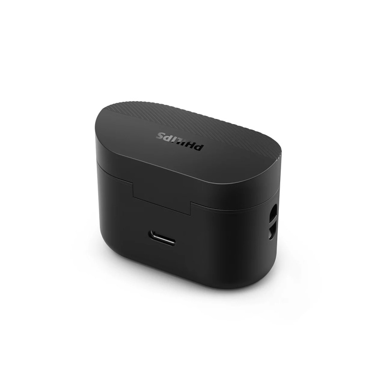 Наушники Philips TAT5000 Black (TAT5000BK/00) Наушники Philips TAT5000 Black (TAT5000BK/00)