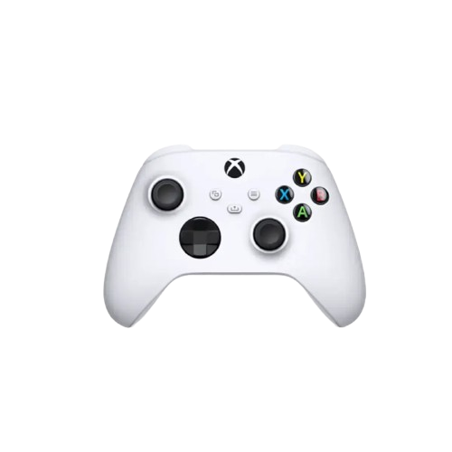 Ігрова приставка Microsoft Xbox (Series S) (1TB) (White) (EP2-00645) Ігрова приставка Microsoft Xbox (Series S) (1TB) (White) (EP2-00645)
