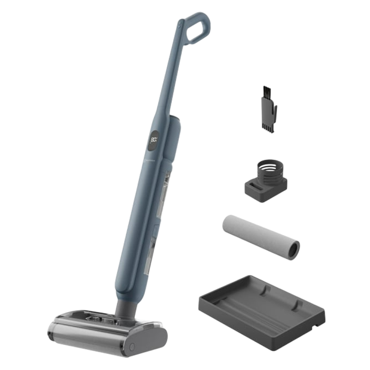 Аккумуляторный пылесос Electrolux EW51U1DB