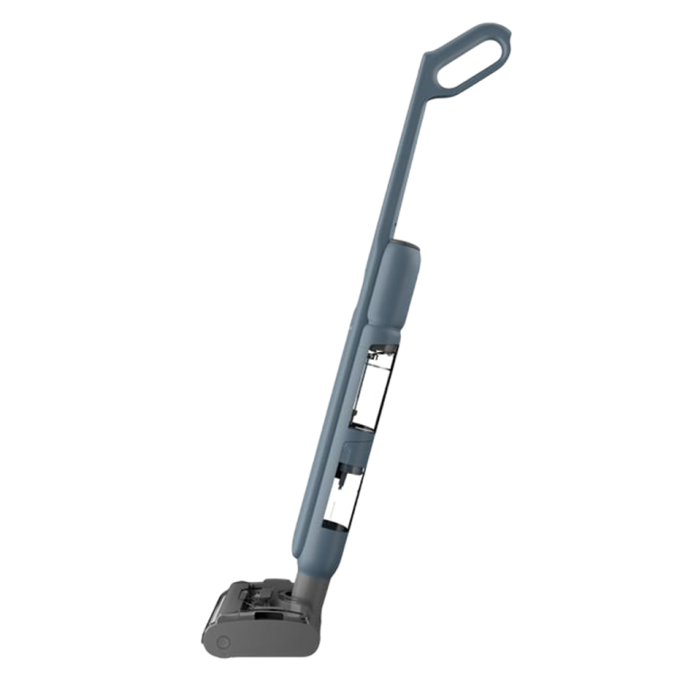 Аккумуляторный пылесос Electrolux EW51U1DB