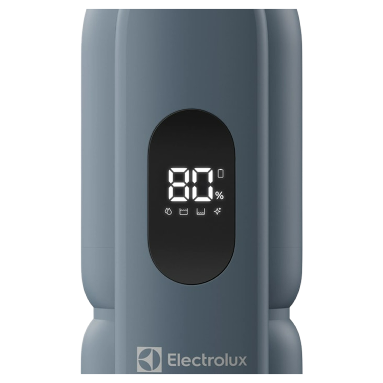 Аккумуляторный пылесос Electrolux EW51U1DB
