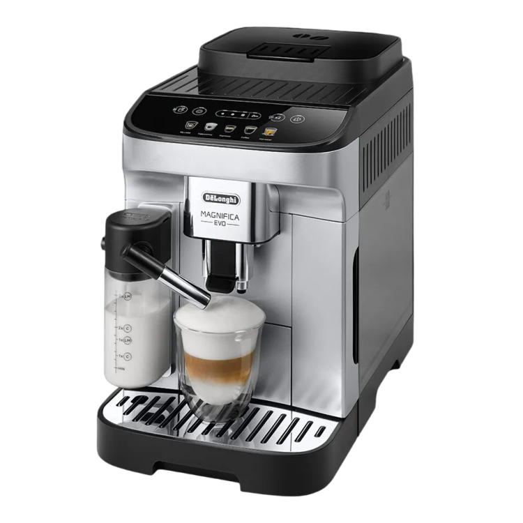 Кавомашина DeLonghi ECAM 290.61.SB (EU) Кавомашина DeLonghi ECAM 290.61.SB (EU)
