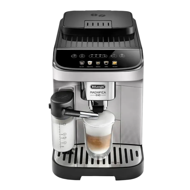 Кавомашина DeLonghi ECAM 290.61.SB (EU) Кавомашина DeLonghi ECAM 290.61.SB (EU)